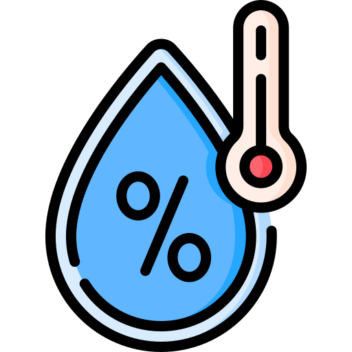 Humidity Icon