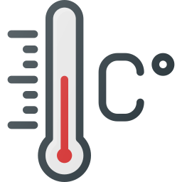 Temperature Icon